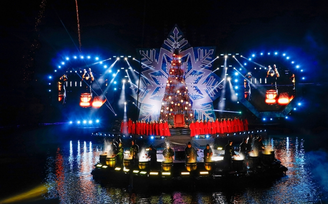 Gramado conclui compra de área para sediar o Nativitaten e confirma projeto revelado em primeira mão por nosso portal