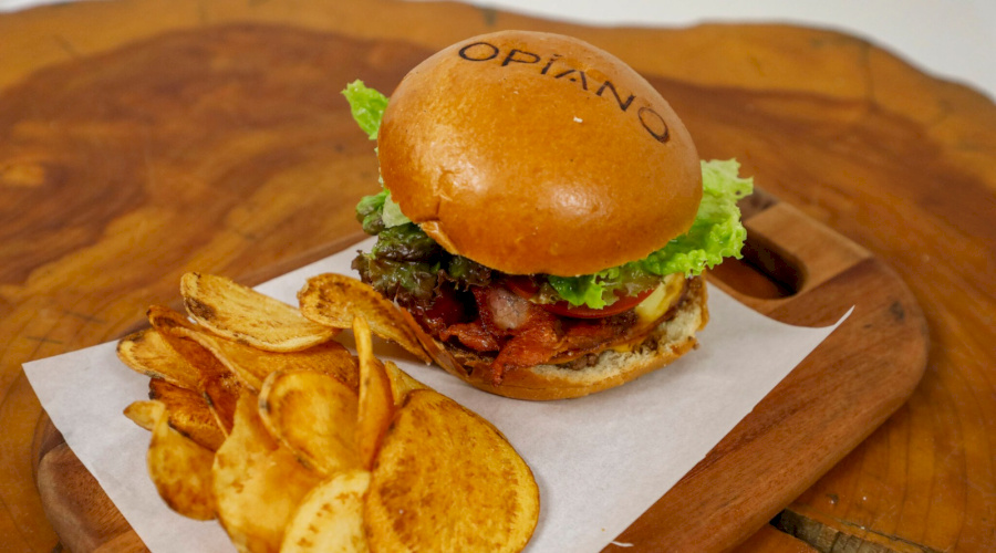 Restaurantes da Gramado Parks marcam presença no Festival de Gastronomia com pratos exclusivos