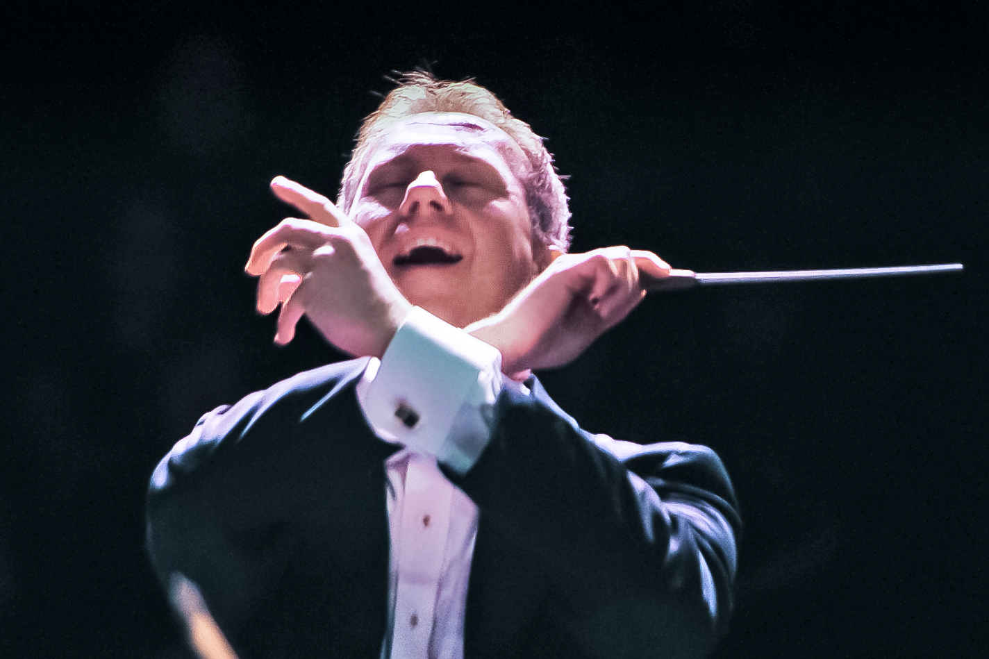 Registro histórico vai marcar abertura do VI Gramado in Concert