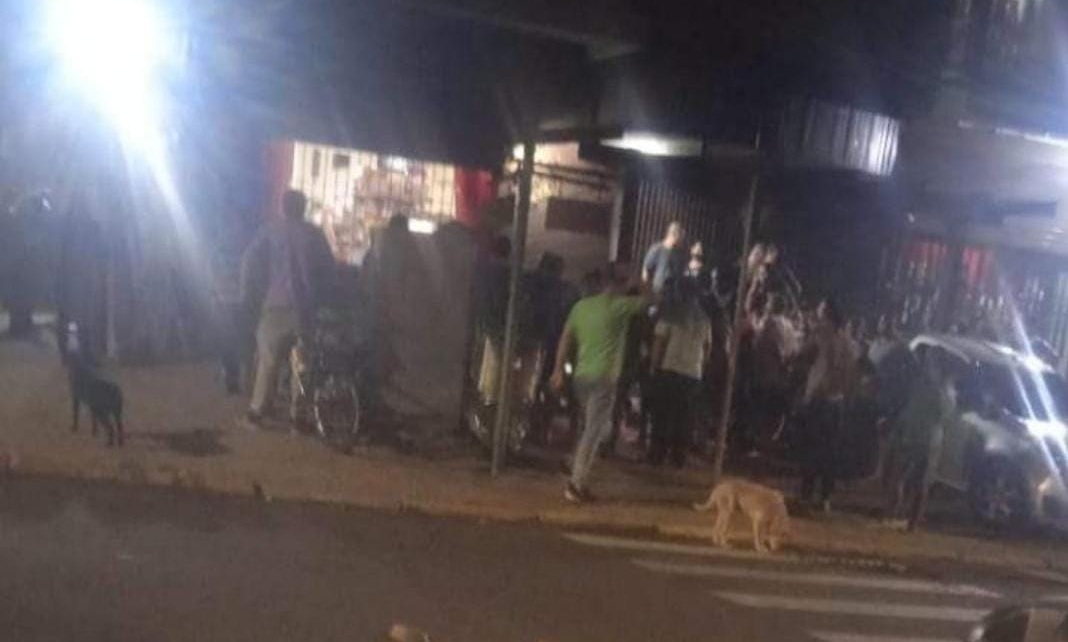 BM prende em Nova Petrópolis autor de homicídio tentado na Vila Dante, em Canela