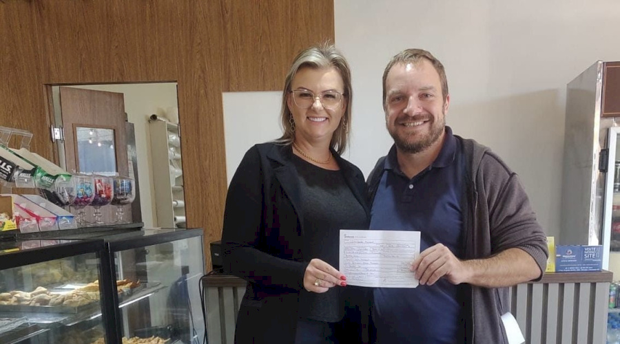 PODEMOS anuncia filiação da empresária Cátia Muraro