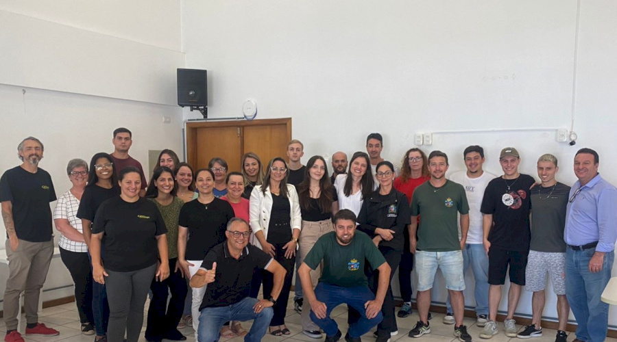 Nomeados novos coordenadores das vigilâncias municipais