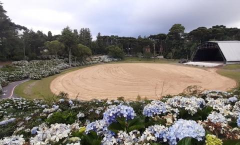 Festival de Cinema de Gramado estuda implantar cine drive-in na Carrieri