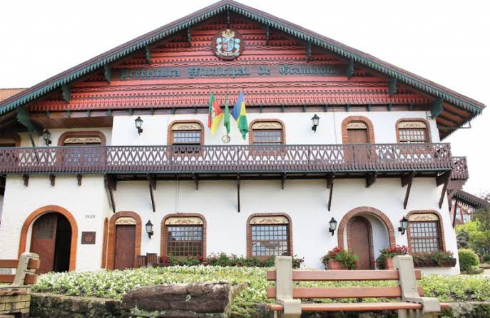 Prefeitura de Gramado informa novas medidas restritivas impostas pelo Estado