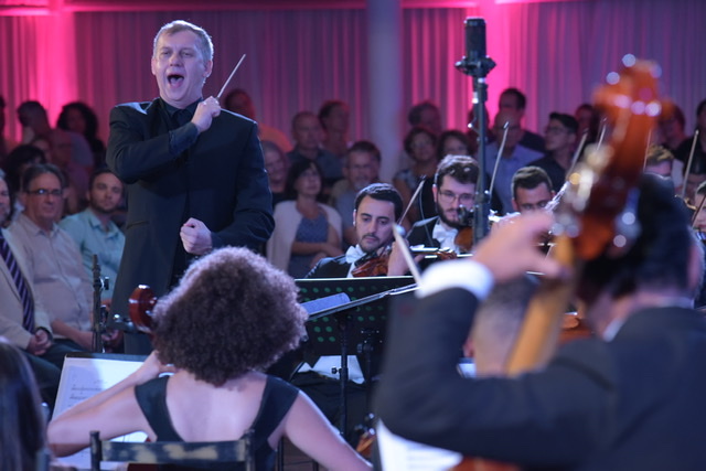 VI Gramado in Concert começa nesta sexta-feira