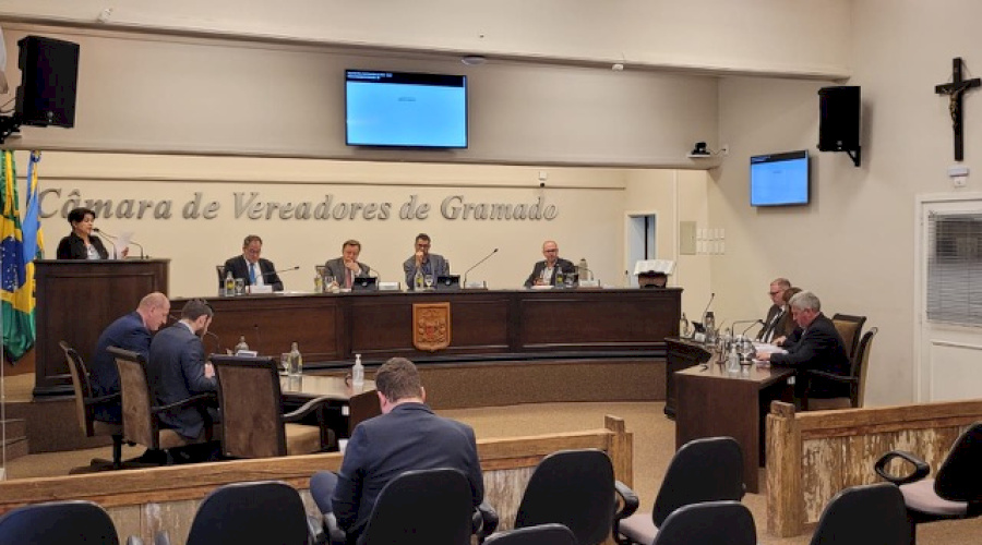 Contratação de assistentes de TI é autorizada por 5 votos a 4 na Câmara
