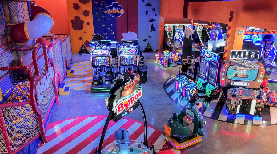 Parque Mundo Lugano expande capacidade e lança promoção especial de Natal