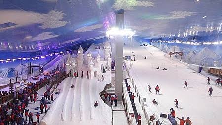 Christian Dunnwald assume vice-presidência de operações do Snowland