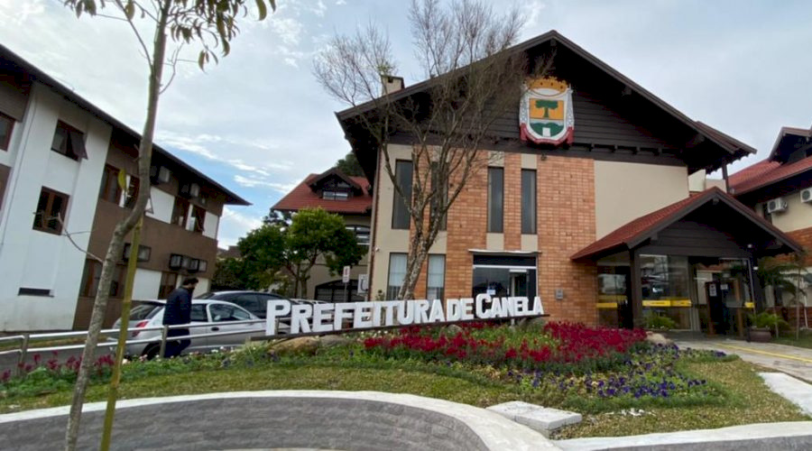 Prefeitura de Canela decreta ponto facultativo e suspensões de expediente para o Carnaval