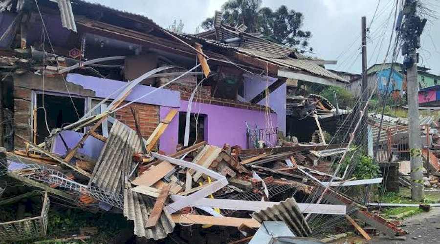 Prefeitura de Gramado avança nos processos de indenização no bairro Piratini