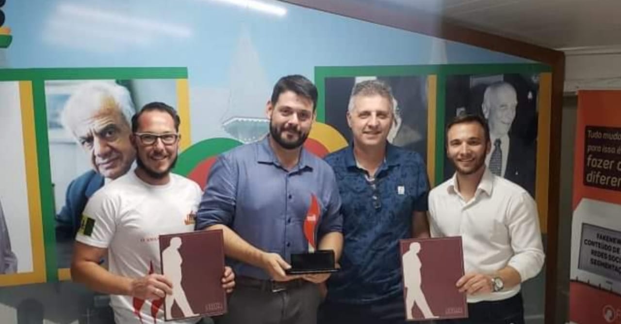 MDB de Gramado firma parceria com Fundação Ulysses Guimarães para capacitar pré-candidatos