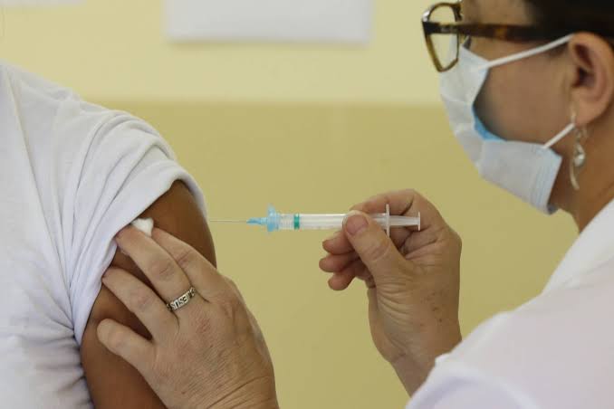 80,3% dos gramadenses já receberam ao menos uma dose da vacina contra a Covid-19