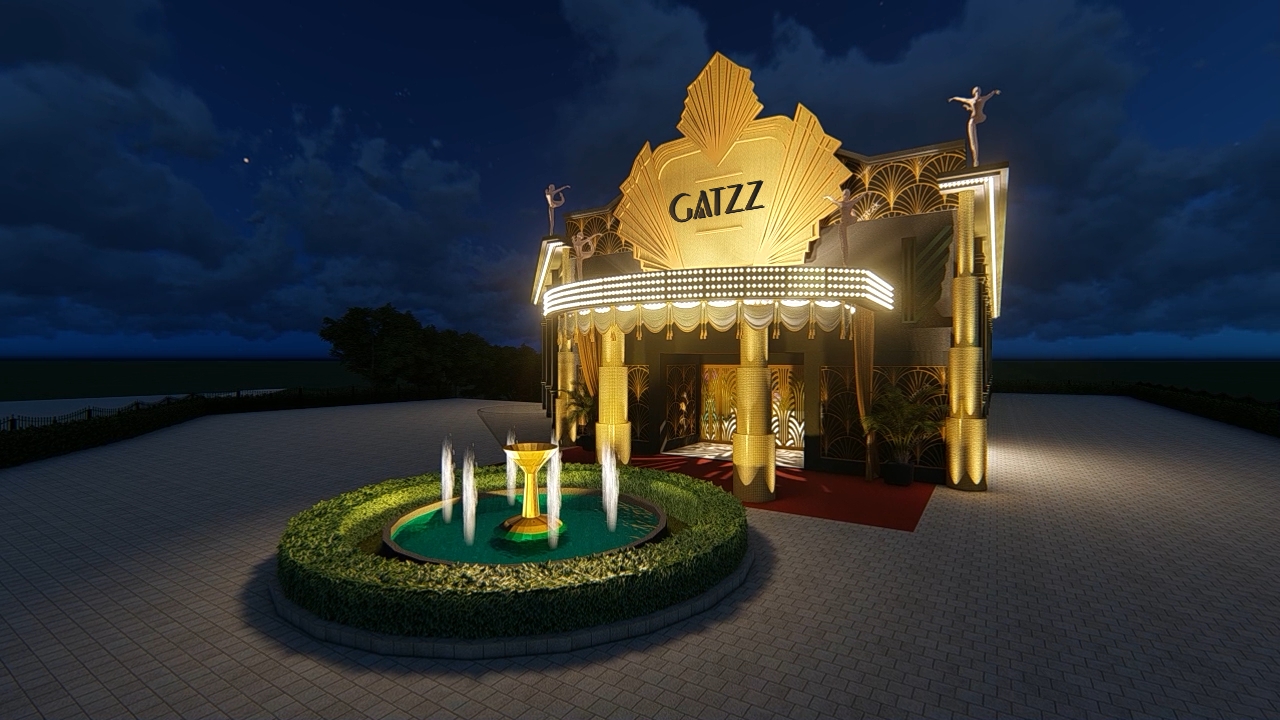 Novo dinner show de Gramado marca a volta do espetáculo Bellepoque