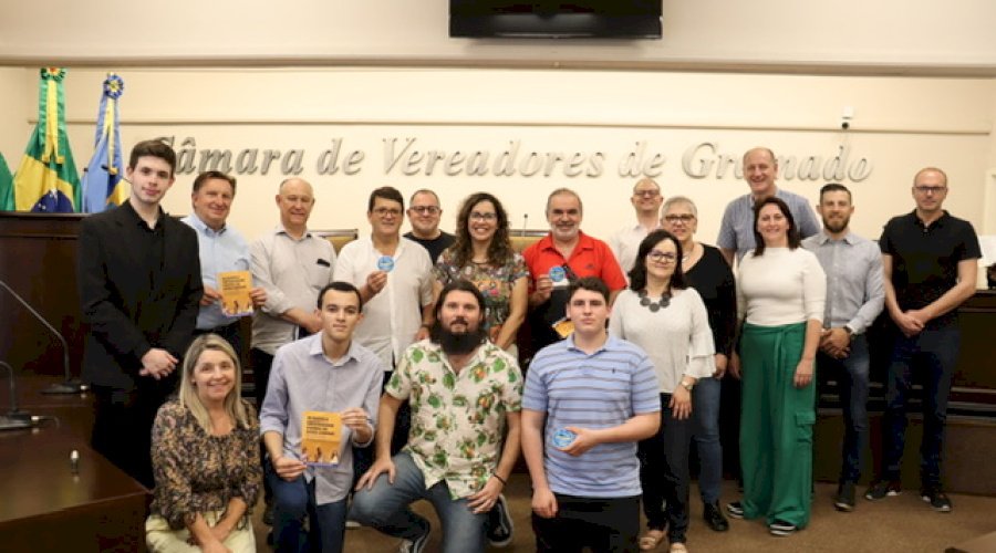 Encontro reúne vereadores, deputados e Educação Municipal para discutir criação de Universidade Federal na Serra