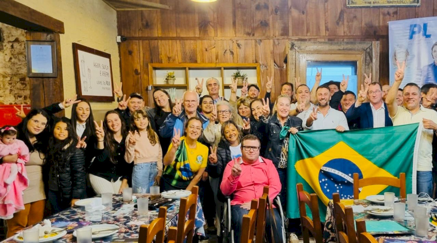 PL de Gramado anuncia pré-candidatos para as eleições municipais