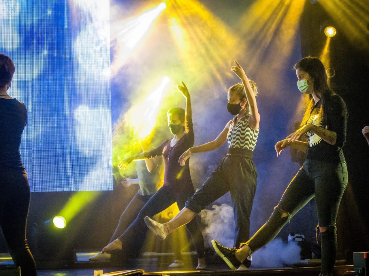 Illumination In Concert em versão indoor estreia sexta, dia 15, no centro de Gramado