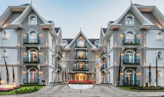 Hotel Colline de France é eleito o melhor do mundo pelo Travellers Choice do TripAdvisor