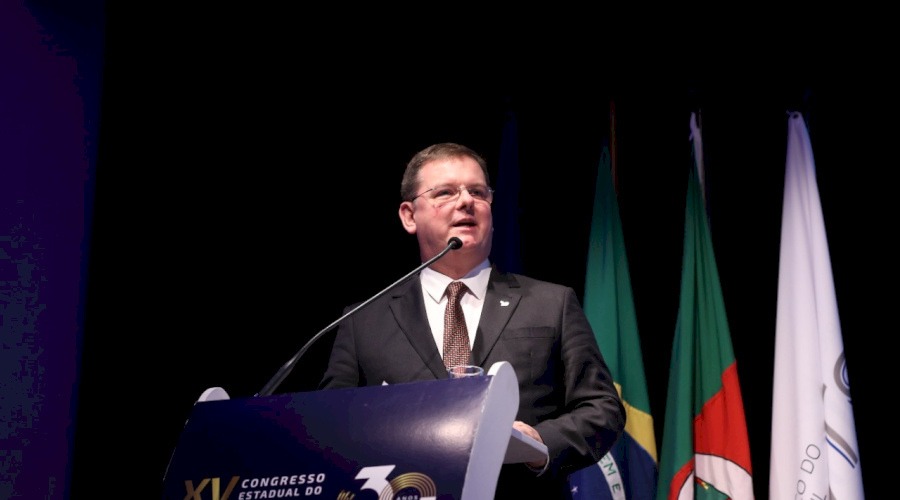 AMP/RS promove o XVI Congresso Estadual do Ministério Público