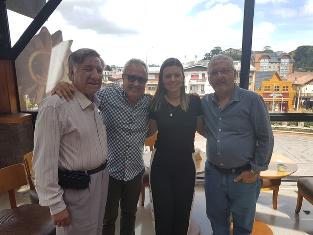 Museu do Festival do Cinema de Gramado sedia Workshop para formação de atores e atrizes