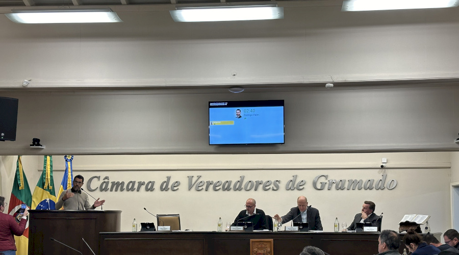 Vereador propõe que Prefeitura institua R$ 2 mil de aluguel social e que Câmara devolva recursos de seu orçamento para este fim