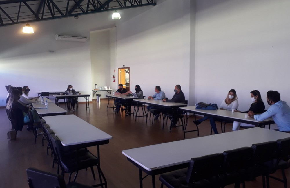 Secretaria de Turismo inicia campanha para adesão dos selos Gramado Safety & Experience