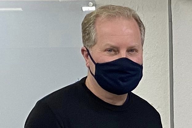 Jorge Drumm responde citação sobre ter sido um dos culpados pela derrota dos Progressistas na última eleição