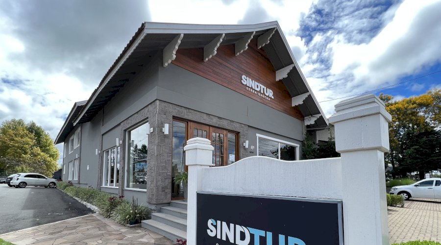SindTur fecha acordo com o Sindicato dos Trabalhadores na Hotelaria e Gastronomia de Gramado