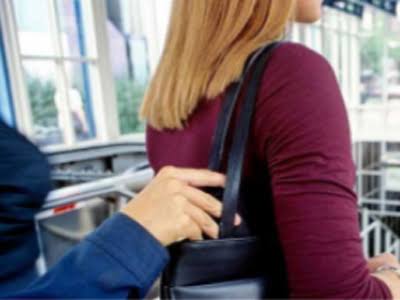 Brigada Militar de Gramado prende garçom por furto de bolsa de turista e por tentativa de extorsão