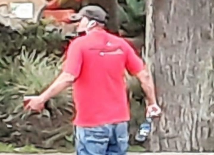 Polícia Civil de Canela busca por autor de golpes de facão