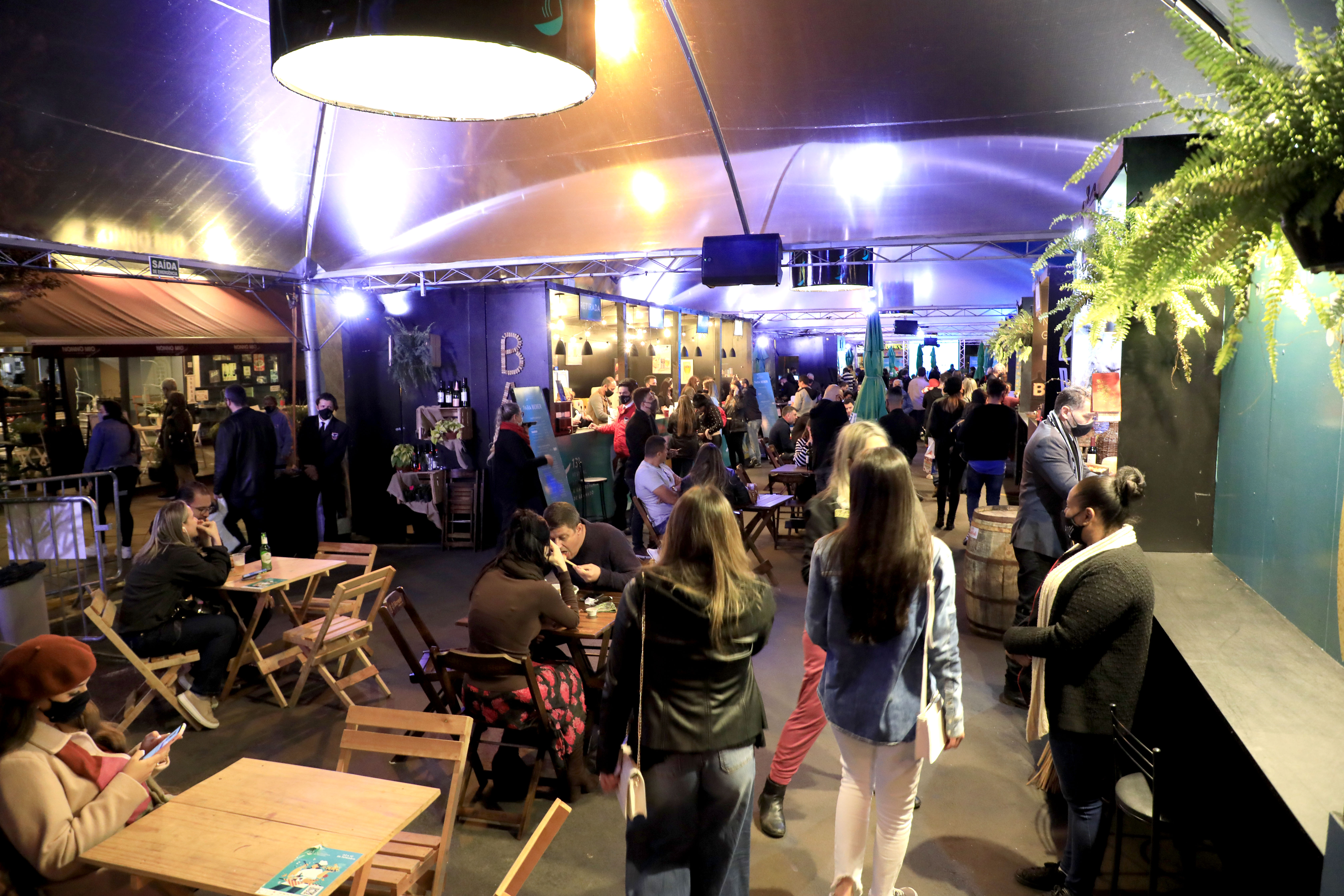 13° Festival de Cultura e Gastronomia registra 52% de crescimento nas vendas