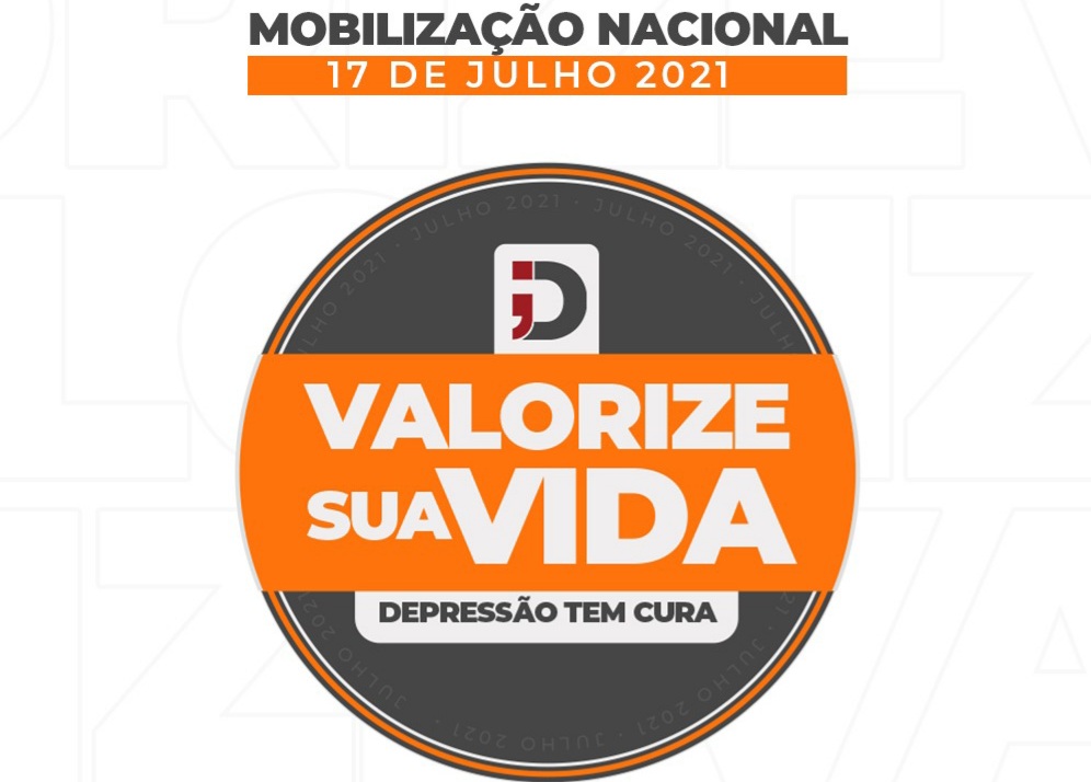 Gramado realiza neste sábado ação que acontece em todo Brasil do Projeto Depressão Tem Cura