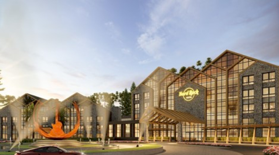 Cassino entra na mira da Hard Rock e do Mundo Planalto em Gramado