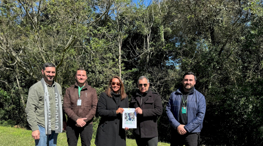 Instituto Federal confirma aprovação de terreno e terá unidade em Gramado