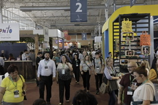 FESTURIS será a primeira feira presencial de turismo da América Latina desde o início da pandemia