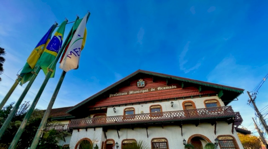 Prefeitura de Gramado emite nota sobre denúncias de possíveis irregularidades na contratação do novo sistema de gestão