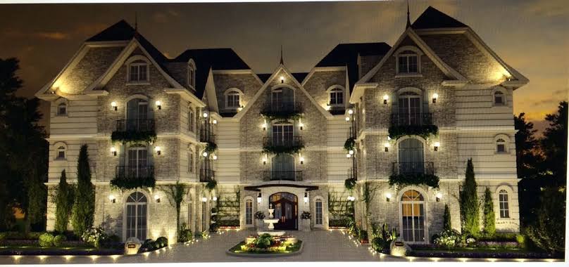 Câmara de Gramado destaca premiação do Colline de France como melhor hotel do mundo