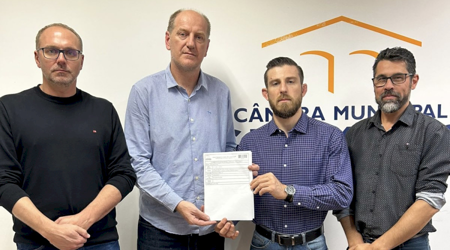 Vereadores solicitam medidas urgentes, incluindo auxílio moradia de no mínimo R$ 2 mil, para minimizar impacto às famílias atingidas e à economia em Gramado