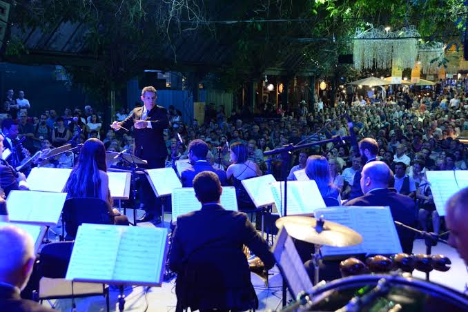 Recitais e apresentações marcarão o VII Gramado in Concert