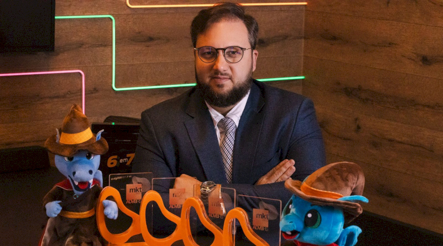 Hector Studios é finalista pelo segundo ano consecutivo no Top de Marketing ADVB