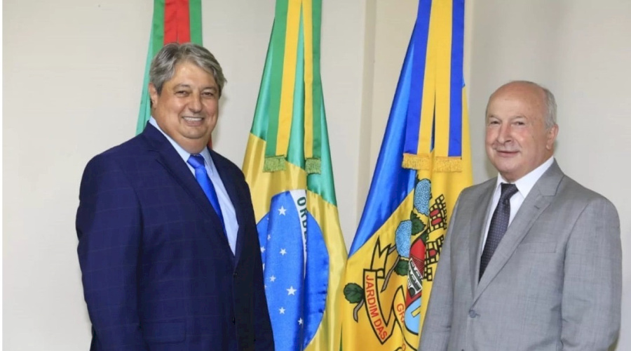 PP anuncia convenção para o dia 03 de agosto na Câmara de Vereadores