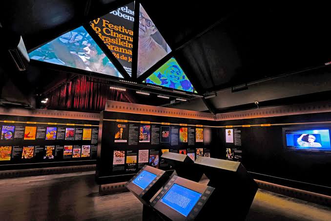 Um novo Museu do Festival de Cinema de Gramado será apresentado ao público até o final do ano