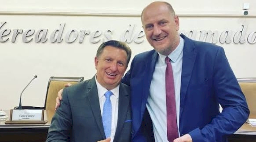 PSDB desiste de lançar candidatura própria para Prefeitura de Gramado, reavalia aliança com MDB e deve liberar filiados para apoiarem quem quiser
