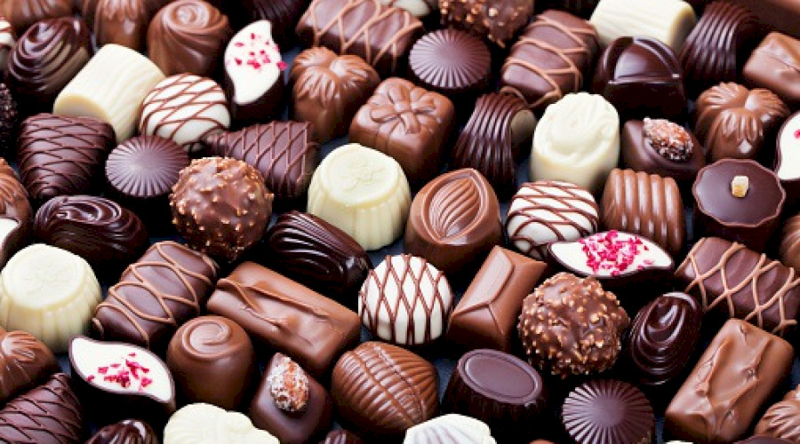 Chocolateiros de Gramado comemoram aumento nas vendas após conquista do Selo de Procedência