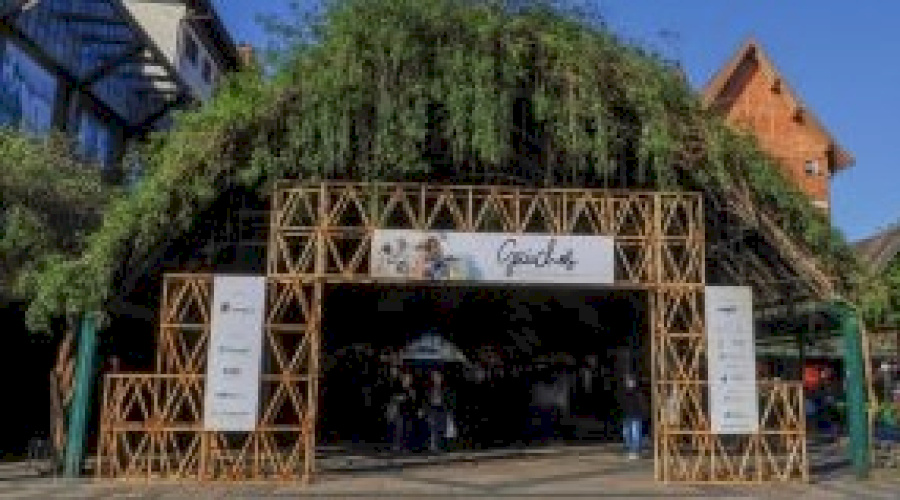 Cultura gaúcha será celebrada em festival que inicia nesta quinta em Gramado