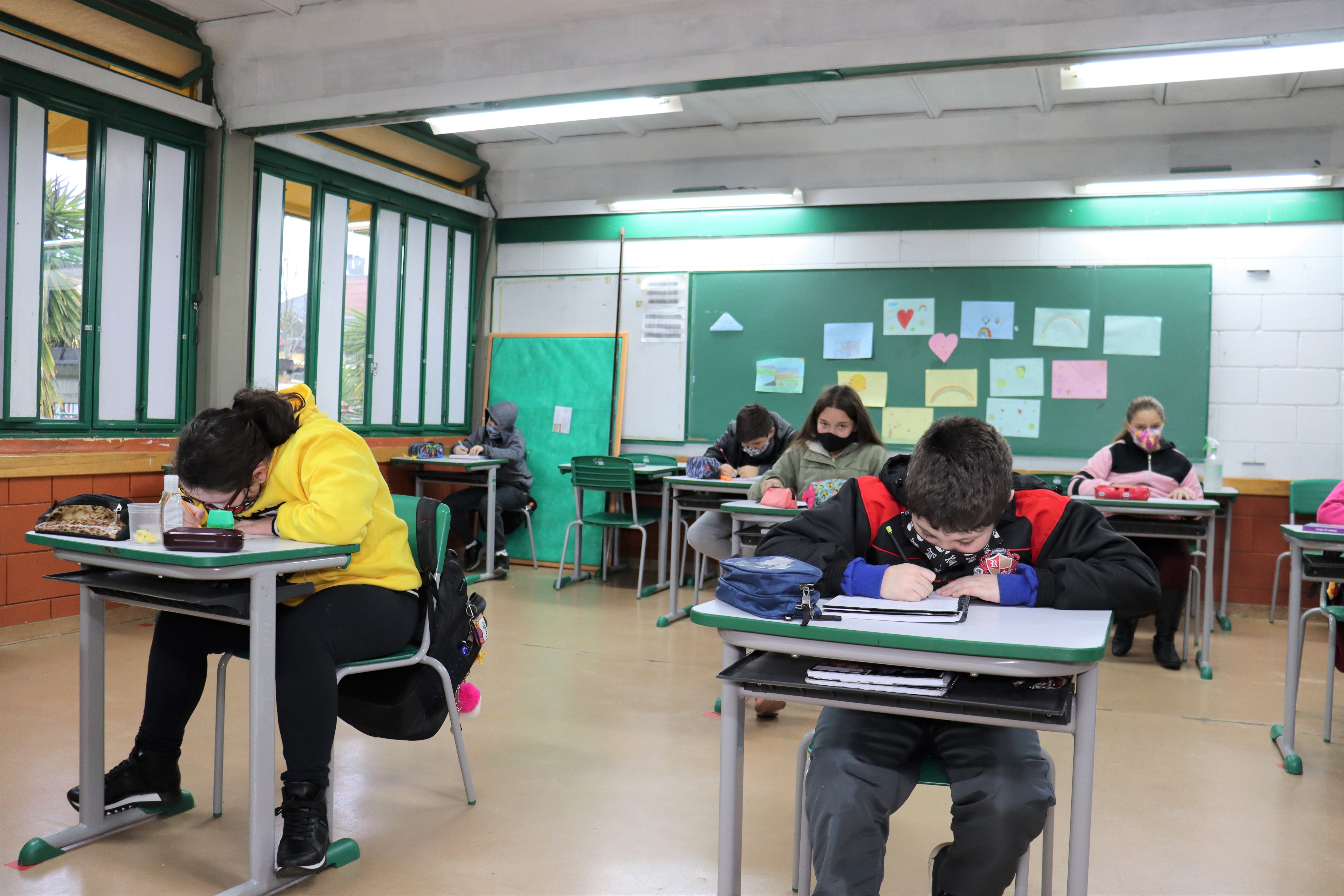 Gramado promove etapa da Conferência Nacional da Educação