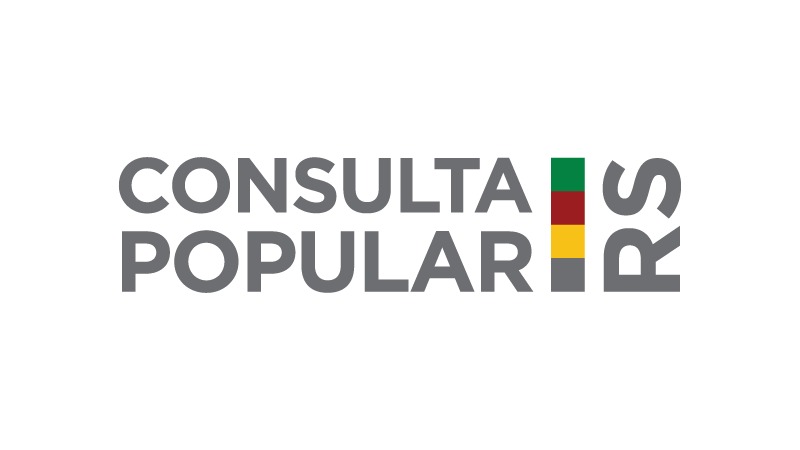 Votação da Consulta Popular 2021 inicia na segunda-feira