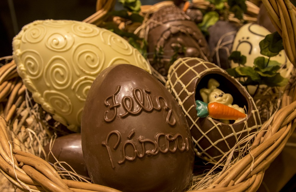Gramadotur lança concurso do selo “Gramado Capital Nacional do Chocolate Artesanal”