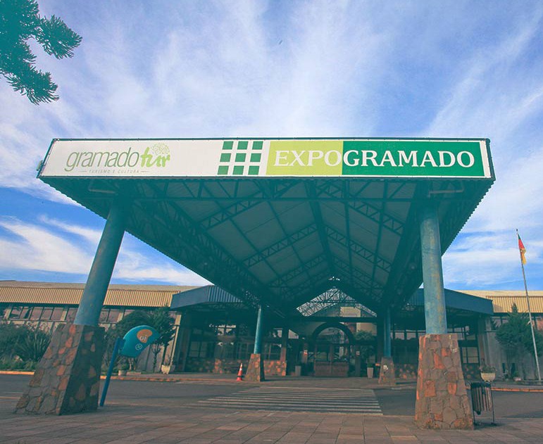 Gramadotur suspende aulas do Programa de Artes por 60 dias