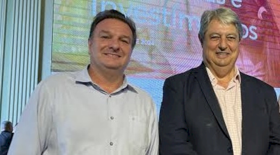 STJ extingue ação de improbidade contra o prefeito Nestor Tissot e o secretário Jeferson Moschen