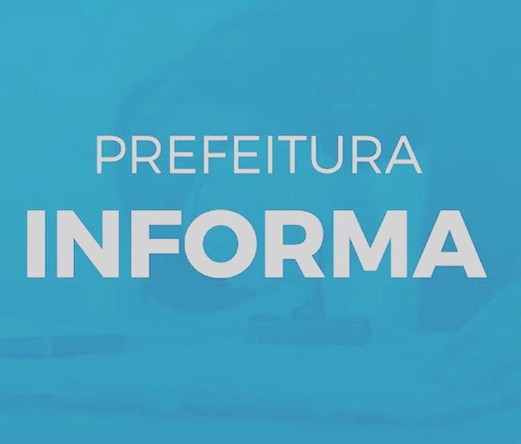Prefeitura de Canela atende recomendação do Governo do Estado e suspende início das aulas presenciais